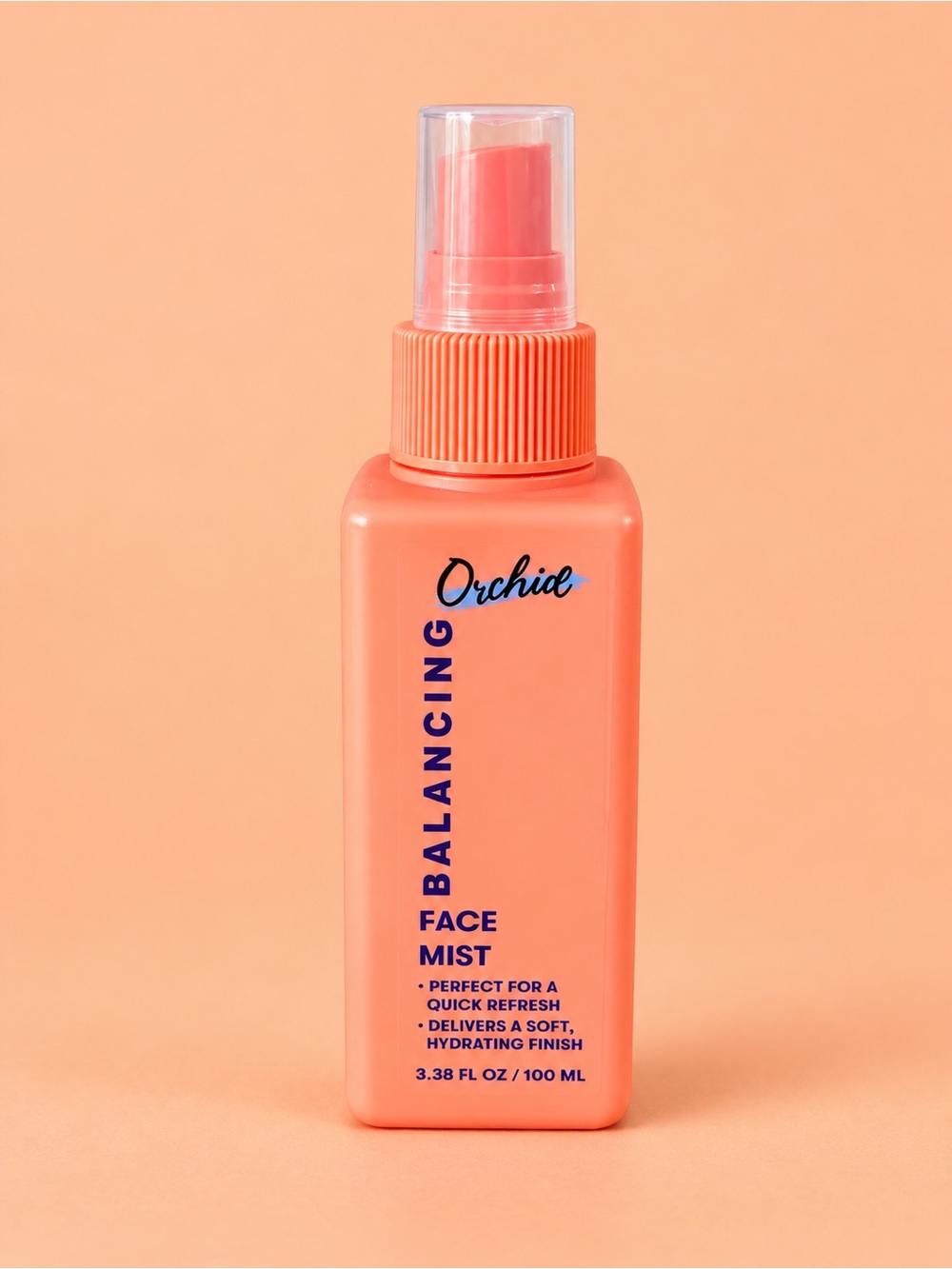 Orchid Balancing Face Mist